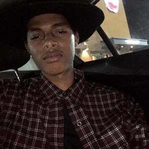 Meet your Posher, Jeffery